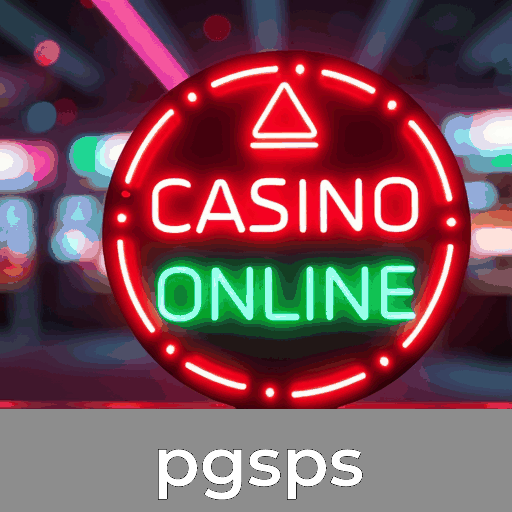 Acessar o site pgsps COM