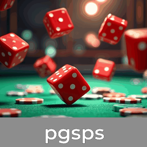 Cadastro na pgsps