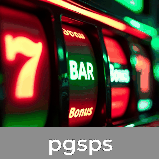 Cadastro na pgsps