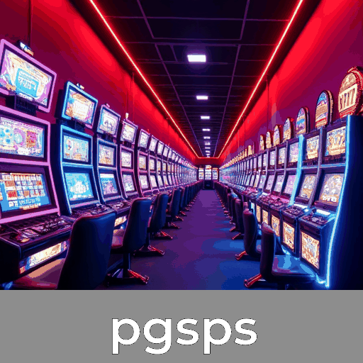 pgsps: O Melhor em Pagamentos Rápidos e Cassino