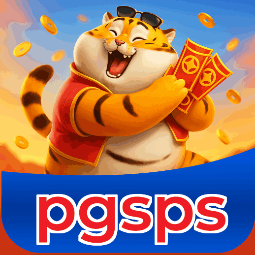 Logo da pgsps